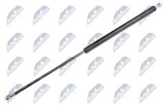 NTY Plynový Tlumič Zadních Dveří L=540MM, F=390N Mazda 3 03-09/LIFTBACK (BP4K-62-620D)