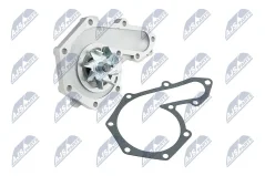 NTY Vodní Pumpa Mitsubishi Carisma 1.9TD 95-00, Renault Clio 1.9D, 2.0 91-05 (M855991)