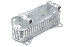 NTY Chladič Oleje VW Passat B6 , B7 , B8 , CC B6 2005- , VW Golf V , VI , VII 2003- , Skoda Octavia II , III , IV 2004- , Skoda Superb II a další