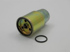 NTY Palivový Filter Toyota Avensis Carina E 2.0TD 96- Mazda 323 2.0D 2.0TDVI 16V Premacy 2.0TD 99-05 (23390-64450)
