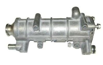 NTY Chladič Splodin EGR Ventilu Iveco Daily 3.0D 2006- Citroen Jumper 3.0HDI 2006- Peugeot Boxer 3.0HDI 2006 (504136967)