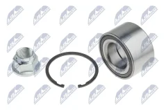 NTY Ložisko Předního Kola Daihatsu Terios 05 (90043-63315)