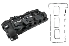 NTY Kryt Motora BMW 3 E90 335 2006- 5 F10 535 2010- X3 F25 35I 2010- X4 35I 2014- X5 E70 35I 2010- X5 F15 35I 2013- X6 E71 35I a ďalší (11127570292)