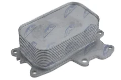 NTY Chladič Oleje ENG 2.8 Jeep Wrangler III 2007- Cherokee 2008- Dodge Nitro 06-12 (55488257)
