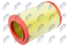 NTY Vzduchový Filter Alfa Romeo Giulietta 1.6 JTDM 10-, 1.8TBI 10 (51843850)