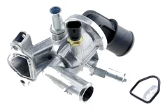 NTY Termostat S Pouzdrem Chrysler Voyager 2.8CRD 12-/s Čidlem (68158444AA)