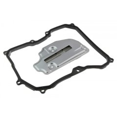NTY Filtr Automatické Převodovky Gearbox 09G/ AQ250/ TF-60SN VW Golf V 03-, Polo 01-, Jetta III 05-, NEW Beetle 98-, Touran 03-, Skoda Fabia a další