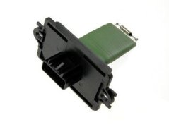 NTY Blower Fan Resistor Chrysler 300 3.6 5.7 2011- Jeep Commander 3.7 4.7 5.7 2006- Grand Cherokee 3.0CRD 2007- 3.7 4.7 5.7 2005 (05143127AA)