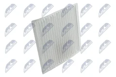 NTY Kabinový Filtr Toyota Yaris 1.0 01-, 1.3 02-, 1.4D-4D 01-, Yaris Verso 99-, Avensis Verso 01-09 (87139-47010)
