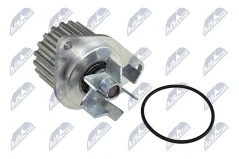 NTY Vodní Pumpa Peugeot 106 1.0/1.1/1.3 91-, 205 1.0/1.1/1.3/1.4/1.6 87-, 206 1.1/1.4 02 (1201.E3)