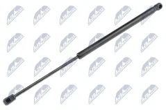 NTY Gasfeder Heckscheibe L=481MM, F=135N KIA Sportage 04 (87170-1F100)