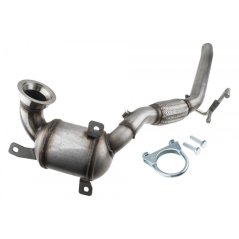NTY Catalytic Converter ENG.1.0 VW POLO VI,T-CROSS, AUDI A1 SPORTBACK, IBIZA V, 2017-/EURO:6/ (2Q0254503AX)