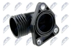 NTY Příruba Vody BMW 3 E36 316I, 318I 93-97, 5 518I 94-97, Z3 1.8I 95-98 (11531743200)
