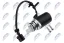 NTY Čerpadlo Haldex Audi A3 2.0TDI, 2.0TFSI 2003-, Seat Altea XL 2.0TDI, 2.0TFSI 2007-, VW Golf V 1.9TDI, 2.0TDI, 3.2 2004- a další (0AV598549A)