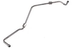 NTY Olejová Rúrka Turbodúchadla ENG. 1.4 TDI, VW Polo IV 01-05, Lupo I 99-05, Audi A2 00-03, Skoda Fabia I 03-05, Seat Ibiza III 02-05 a ďalší