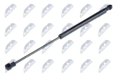 NTY Gasfeder Heckscheibe L=365MM, F=135N Renault Scenic II 03 (8200130187)