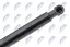 NTY Plynový Tlumič Zadních Dveří L=514MM, F=740N Mitsubishi Pajero Sport 08 (5802A127)