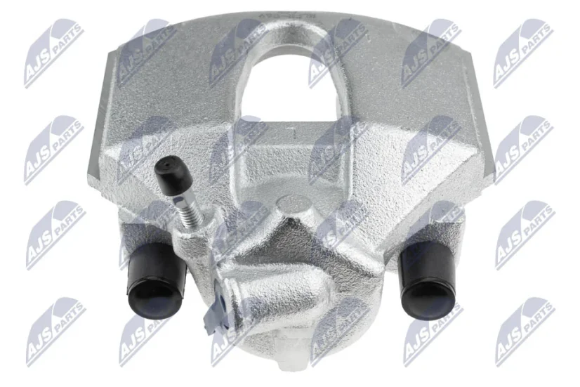 NTY Brzdový Třmen Přední Ford Fiesta ST150 2.0 05-08, levá strana (1355100)