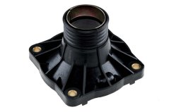 NTY Příruba Vody BMW 5 E34 530I V8 540I V8 92-95 7 E38 730I 740I 94-01 8 E31 840I 93-96 (11531720173)