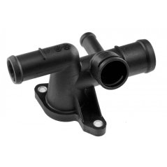NTY Příruba Vody VW Golf IV 1.8T 97-05, Seat Leon 1.8 Cupra 99-06, Ibiza III 1.8 Cupra 00-02, Audi A3 1.8T, S3 96-03, TT 1.8T 02-06