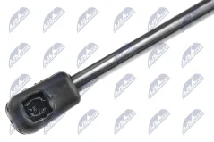 NTY Plynový Tlumič Zadních Dveří L=510MM, F=350N Citroen DS4 11-15 (9676672180)