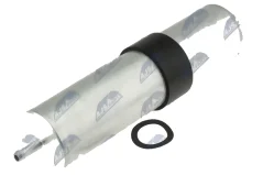 NTY Üzemanyagszűrő BMW 3 E90/E92/E93/E91 04-, X1 E84 09-, X3 F25 10-, X4 F26 14 (13327823413)