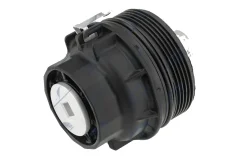 NTY Uzávěr Olejové Filtru Toyota RAV 4 III IV 2.0/2.2D 2006- Land Cruiser J15 4.0 2009- Lexus LS 4.6/5.0 2006 (15650-38020)