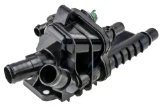 NTY Termostat S Pouzdrem Citroen Berlingo/berlingo Multispace/berlingo/minivan, C3 II, C3 Picasso, C4 Aircross, C4 Cactus, C4 Grand Picasso… (1336AX)