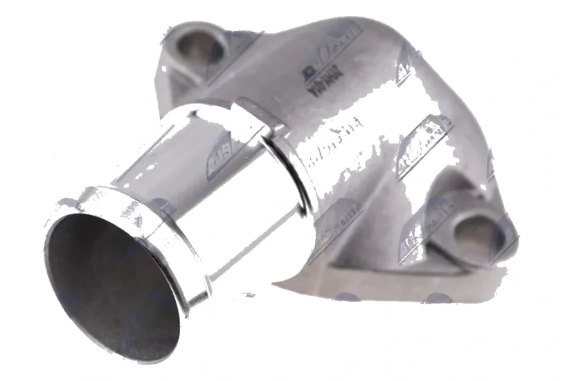 NTY Pouzdro Termostatu Hyundai Accent 1.3/1.5 00- Getz 1.3/1.5 03 (25611-22011)