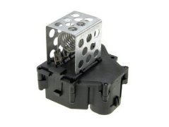 NTY Odpor Větráku Ventilace Citroen C1 1.4HDI 05-14 C4 2004- Berlingo 05-11 Peugeot Partner 05-15 206 98- 307 01-/type 1 (1308.AN)