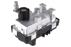 NTY Druckregelventil TURBA/6NW010430-14/BMW 1 F20/F21 1.5D 2015 (6NW010430-14)