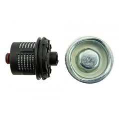 NTY Olejový Filtr Haldex Audi A3 2003-,seat Altea 2004-,skoda Octavia II 2004-,vw Golf V 2003-,passat B6 2005-,transporter T5 2003-