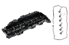 NTY Kryt Motoru BMW X3 G01 30DX M40DX 2017- X4 G02 30DX M40DX 2018- X5 G05 30DX 2018- X6 G06 30DX 2019- X7 G07 30DX 2019- 3 a další (11128571308)