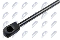 NTY Plynový Tlumič Zadních Dveří L=425MM, F=500N Citroen DS5 11-15 (9686809480)