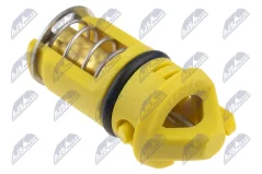 NTY Termostat S Pouzdrem Land Rover IV 2.7 09-, Range Rover III 3.6 02-/chladiče EGR (LR006115)