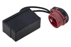 NTY Converter/starter/coil Xenon/version :2 pins/AUDI A8 1994- TT 1998- BMW 3 E46 1997- and others S W220 1998- Porsche 911 966 1997 (1307329054)