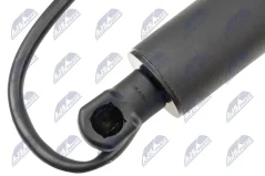 NTY Csomagtérajtó gázrugó BMW 5 G31 17-/1 csatlakozó, Bal és Jobb oldal (51249482791)