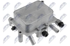 NTY Chladič Oleje Prevodovky Dodge RAM 1500 3.6/4.7/5.7 V8 13 (68463479AA)