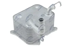 NTY Chladič Oleje ENG 4.2 Audi A4 B6 B7 B8 06-15 Audi A6 C6 06-11 Audi Q7 06-10 VW Touareg 06-18 (079117015A)