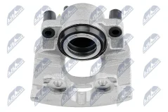 NTY Brzdový Třmen Přední Ford Mondeo IV 07-, Galaxy/s-max 06-, Volvo S60 II/V60 10-, S80 II 06-, V60 II 18-, V70III/XC70II 07- a další (1432362)