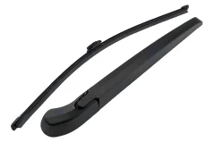 NTY Feder + Arm Heckwischer BMW E70 X5 2006-/length Wischerblätter: 390MM (61627161028)