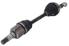 NTY Hnací Poloos Chrysler Grand Voyager 2.8CRD 3.3 3.8 07- Lancia Voyager 2.8CRD 11- VW Routan 3.8 09- ľavá strana ATM (04880213AJ)