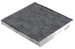 NTY Activated Carbon Cabin Filter Dodge Durango Jeep Grand Cherokee Grand Cherokee IV 3.0D-6.4 09.98 (50290397)