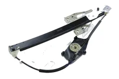 NTY Mechanizmus Zdvíhanie Skla Okna Audi A4 08- pravá strana Zadný (8K0839462)
