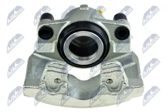 NTY Brzdový Třmen Přední Renault Megane Iii/scenic Iii/grand Scenic III 09- Captur 13- Fluence 10- Dacia Duster a další pravá strana (410010303R)
