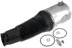 NTY Air Suspension Bellows Audi A8/S8(D3) 2002-/front-Side Left Side and Right Side (4E0616040AF)