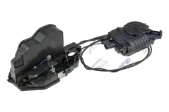 NTY Stellmotor Zentralverriegelung hinten BMW 5GT F07 2009-/s Funktionen Soft-close rechte Seite (51227149448)