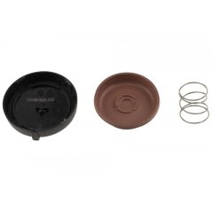 NTY Cylinder Head Cover Repair Kit VW Amarok 2.0TDI 2010-,2.0BITDI 2010-,crafter 30-35 2.0TDI 2011-,35-50 2.0TDI 2011- (03L103469F)