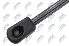 NTY Plynový Tlmič Zadných Dverí L=540 F=420 Skoda Rapid 12-19/LIFTBACK (5JJ827550A)