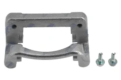 NTY Držák brzdového třmene Opel Insignia 08- Saab 9-5 10-12/pravá ráfek 17/18 brzdový kotouč 315MM (HZT-PL-055A)